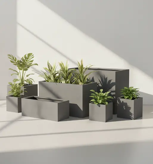outdoor-planter